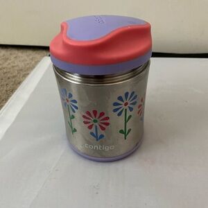 Contigo thermos preowned